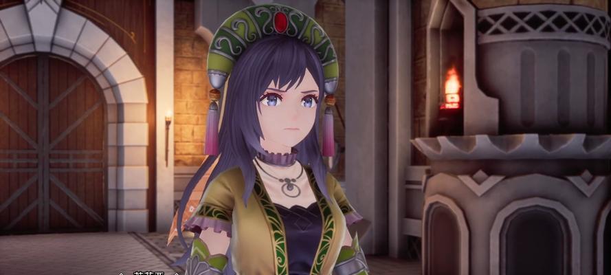 《浪漫沙加2》游戏通关经验分享（揭秘游戏中的关键技巧）