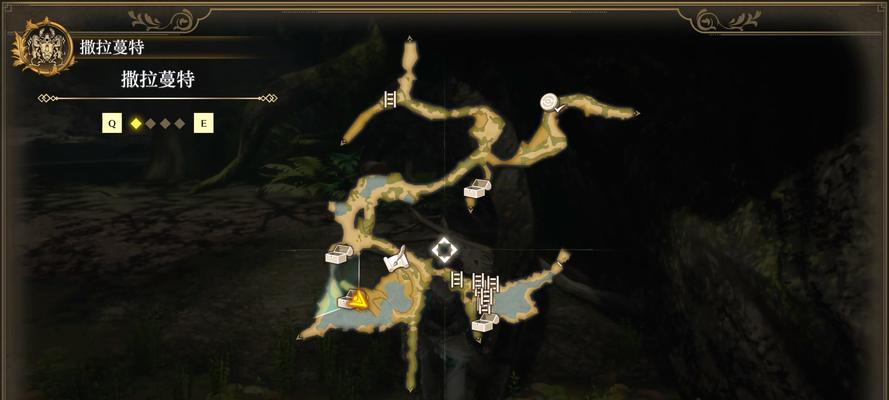 《浪漫沙加2》游戏通关经验分享（揭秘游戏中的关键技巧）