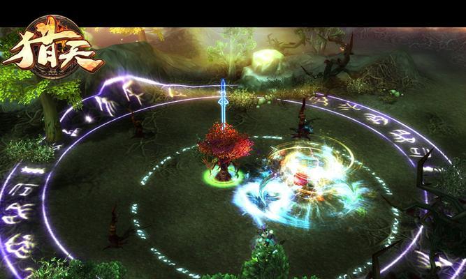 《狼模拟器奇幻丛林》游戏玩法技巧大全（探索奇幻丛林）