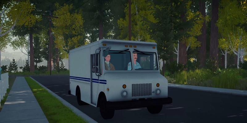 《快递大师》游戏中的无人机送快递大师（探索未来世界的高效快递服务与技术）