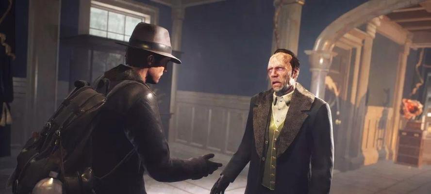 扣押(揭秘全成就获取方法) 扣押(揭秘全成就获取方法)