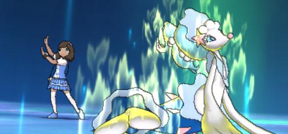 口袋妖怪（探索孵蛋技巧）