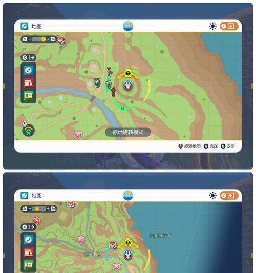 口袋妖怪（揭秘十万伏特的获取方法）