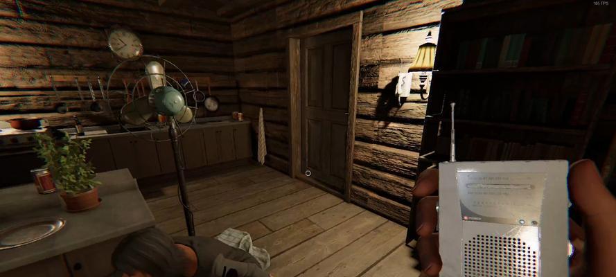 《恐鬼症》新鬼怪特点解析（揭秘《恐鬼症》新鬼怪的恐怖力量与独特特点）