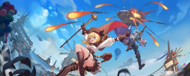 《空之要塞启航》游戏困龙阵二十五关攻略