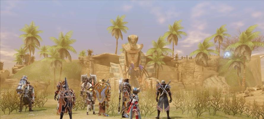 《空匣人型》游戏组织系统玩法一览（以游戏为主）