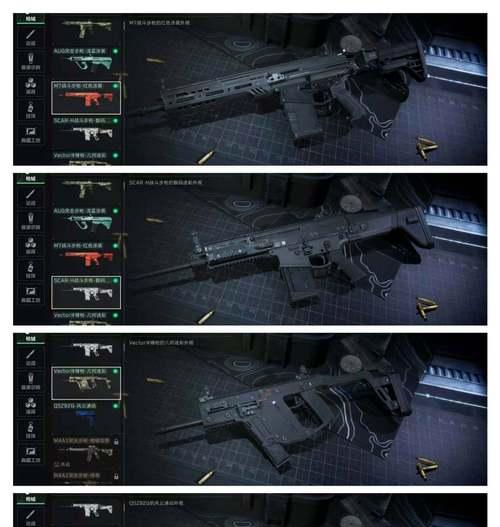 《空匣人型》游戏电子战玩法解析（探索虚拟世界的电子战略战术）