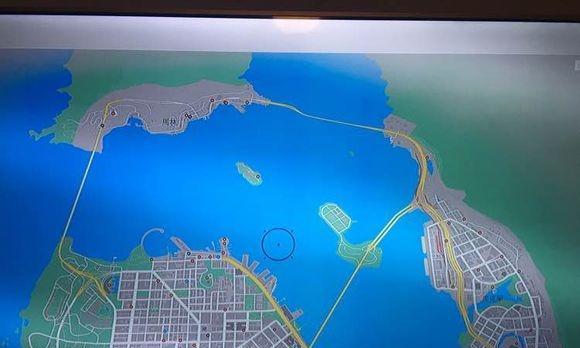 《看门狗2》游戏隐藏车辆全位置一览（探索旧金山街头的秘密座驾）