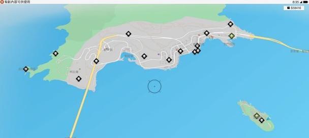 《看门狗2》游戏隐藏车辆全位置一览（探索旧金山街头的秘密座驾）