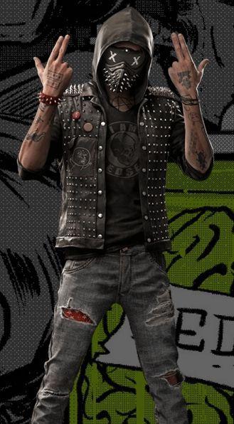 《看门狗2》游戏工作中的扳手任务攻略（揭秘扳手任务全流程）