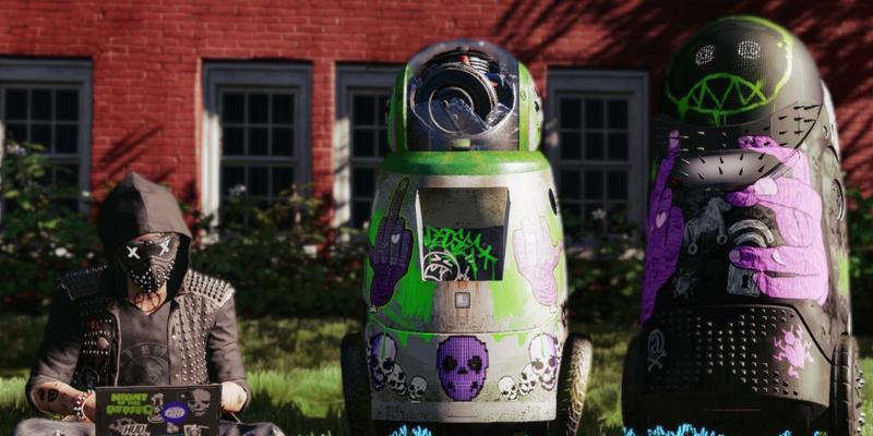 《看门狗2》游戏工作中的扳手任务攻略（揭秘扳手任务全流程）