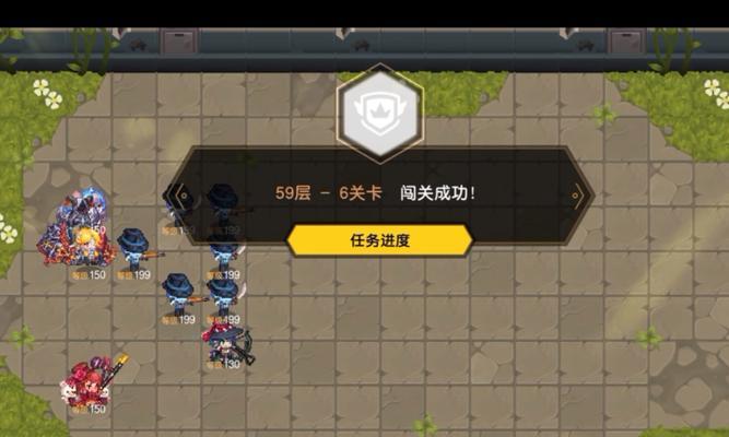 《坎公骑冠剑》游戏卡马逊乐园解锁方法揭秘（一文教你轻松解锁卡马逊乐园）