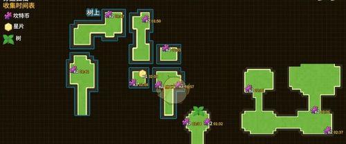 《坎公骑冠剑》游戏进化石速刷方法（轻松获取进化石的秘诀）