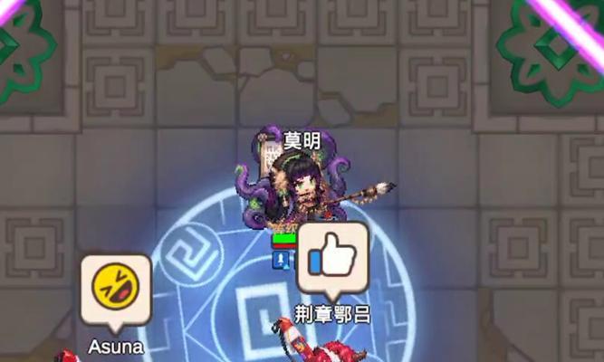 《坎公骑冠剑》游戏进化石速刷方法（轻松获取进化石的秘诀）