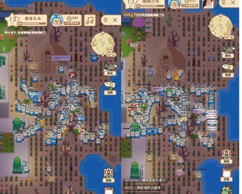 《坎公骑冠剑》游戏轨道电梯274通关攻略（打造最强角色）