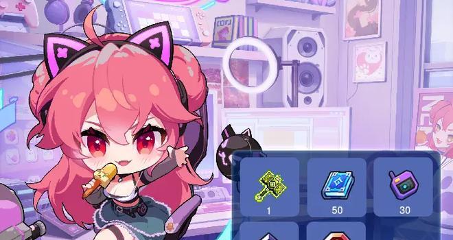 《坎公骑冠剑》游戏中带红发箍的少女任务完成方法（寻找红发箍少女及完成她的任务的详细步骤）