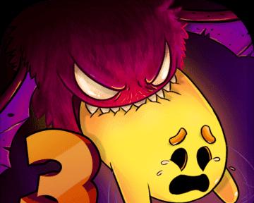 绝望3（解密黑暗世界）