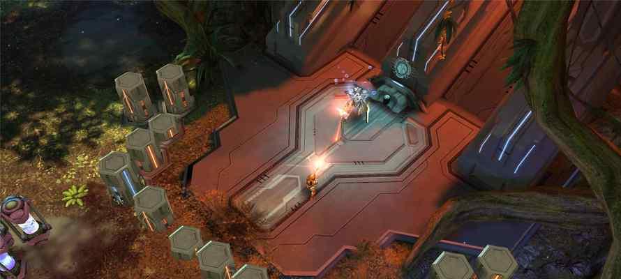 光环战争终极版操作指南（打造你的战略帝国）