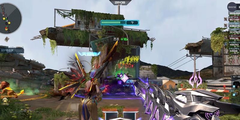 深渊锤子获取途径？逆战中如何获得深渊锤子？