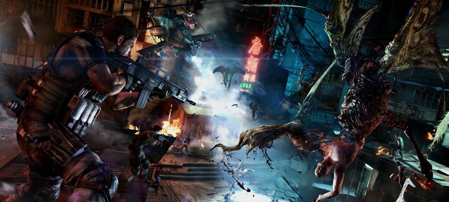 魔忍阿莎获取途径有哪些?生化危机六中如何获得阿莎? 魔忍阿莎获取途径有哪些?生化危机六中如何获得阿莎?