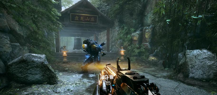 《探索光明记忆无限逃课流的神奇玩法》（打破次元壁）