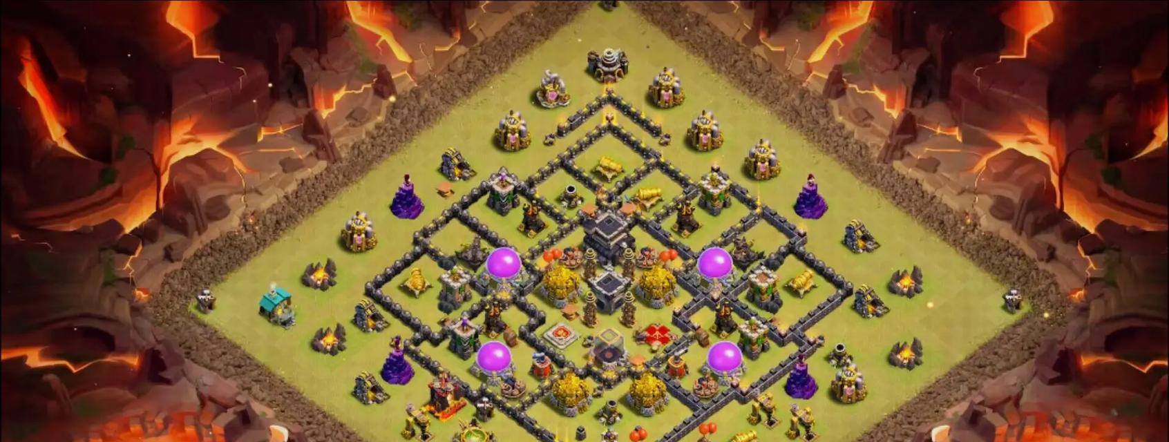 部落冲突突刺攻击策略是什么？