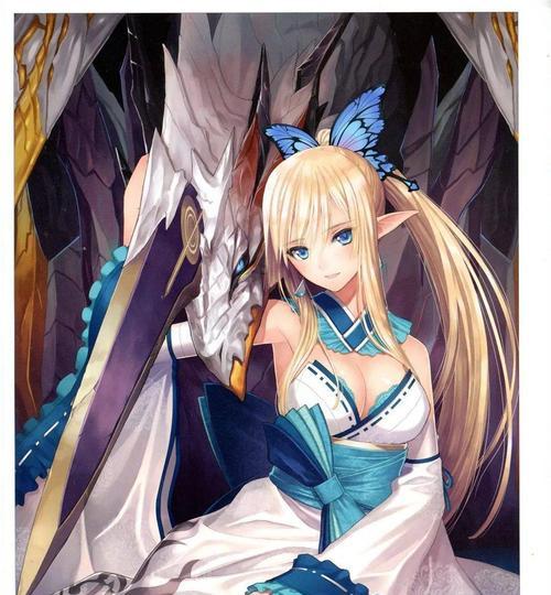 《光明之响龙奏回音快速升级攻略》(掌握这些方法) 《光明之响龙奏回音快速升级攻略》(掌握这些方法)