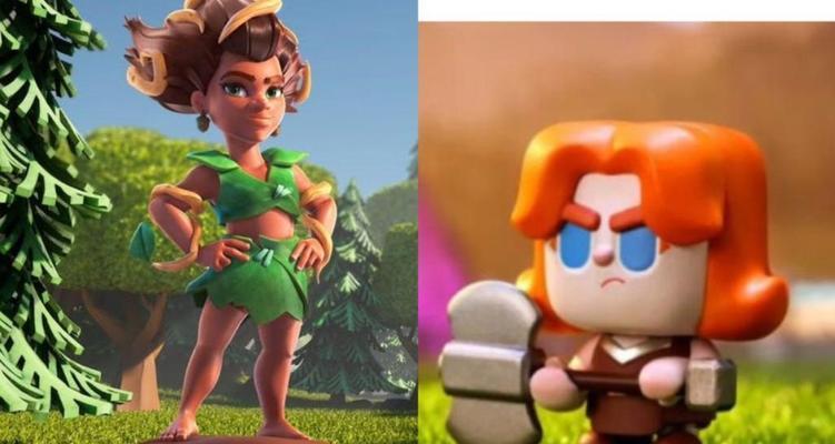 部落冲突根蔓的使用效果如何？根蔓在战斗中扮演什么角色？