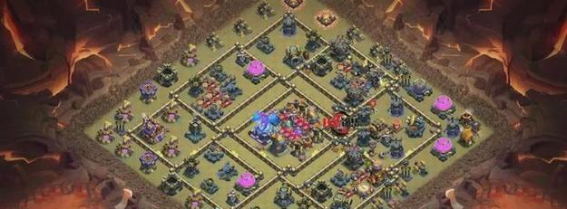 中原杯部落冲突赛制如何应对？策略是什么？