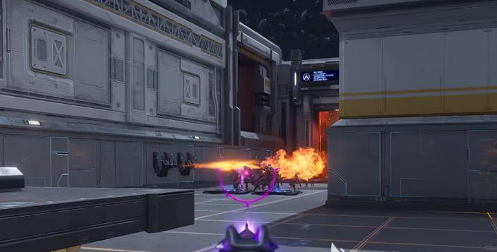 逆战中如何避免坑队友？