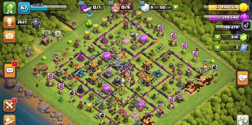 部落冲突沙漏消失的原因是什么？如何恢复沙漏？