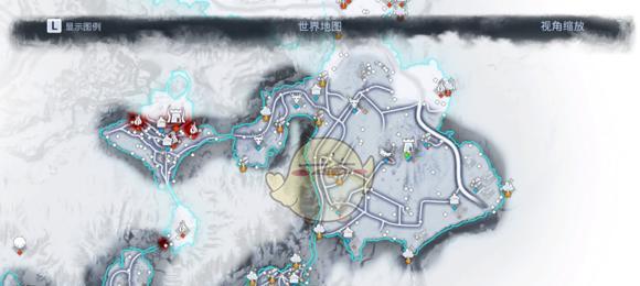 探寻沉寂（建造世界的无尽可能性与挑战）