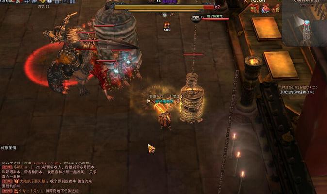 斗战神小雷音寺战斗策略是什么？