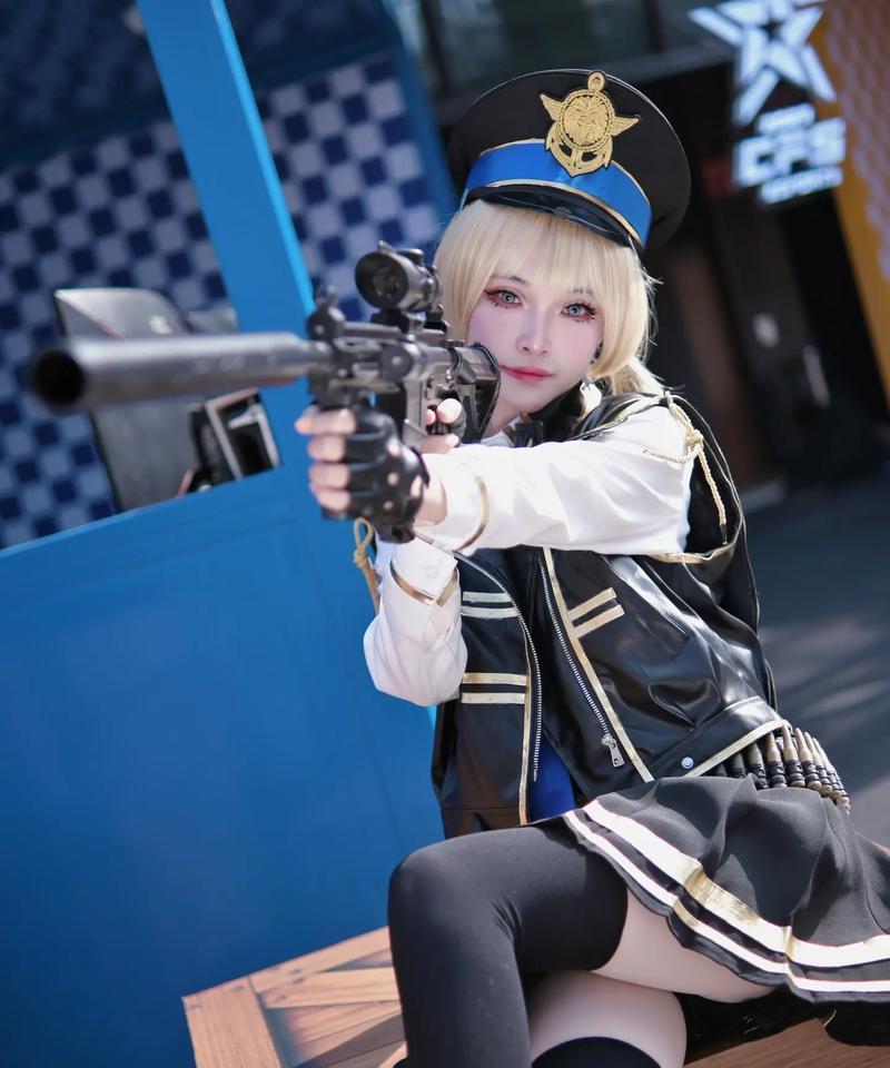 穿越火线cos枪的获取方法是什么？