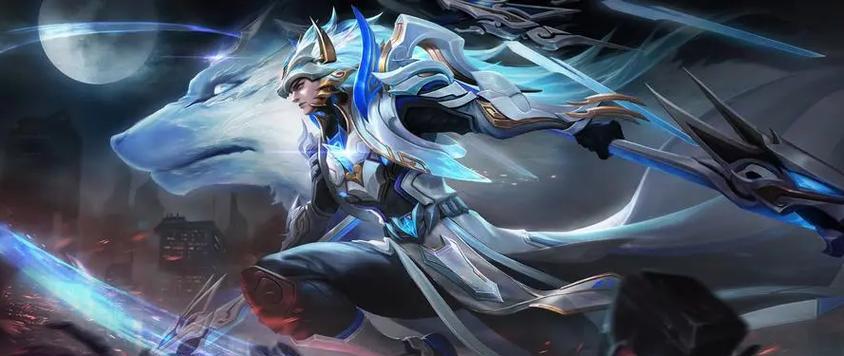 逆战英雄马超的获取方式是什么？如何快速获得英雄马超？