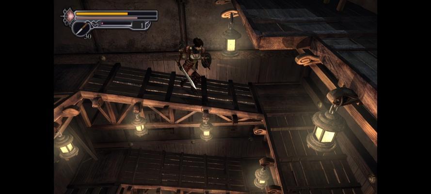 《鬼武者重制版寅之间》鬼魂模式攻略（解锁寅之间的终极挑战）