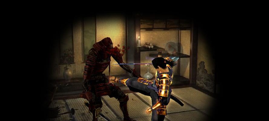 鬼武者重制版最终章攻略（战胜幻魔王）