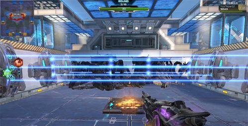 逆战游戏页面如何扩大至全屏？操作步骤是什么？