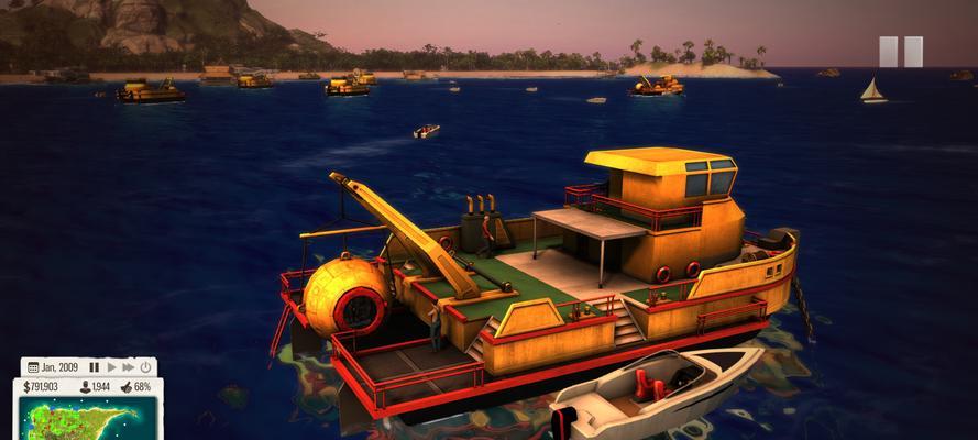 以海岛大亨5文盲太少怎么办（解决文盲问题的关键在于提供游戏教育）