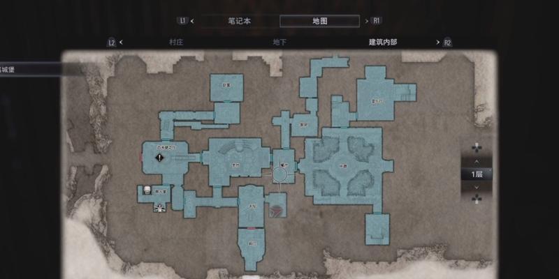 生化危机8狼堡关卡的通过方法是什么？狼堡有哪些难点？