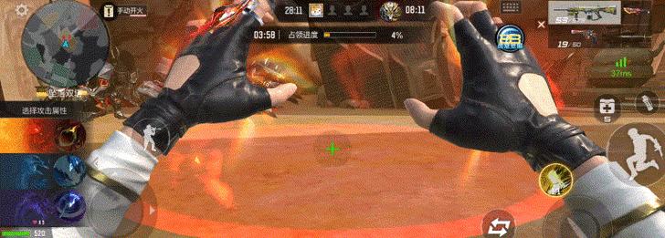 玄龟祝福在穿越火线中如何升级效果最佳？