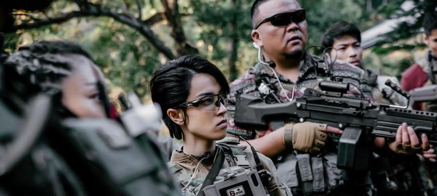 逆战狙击超神怎么打的？狙击技巧和策略是什么？