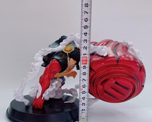 海贼王燃烧之血（面对无尽挑战）