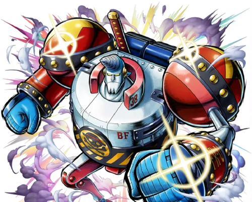 《探索弗兰基的无尽世界R，解锁弗兰基的战斗技巧》（深入了解弗兰基的游戏策略）