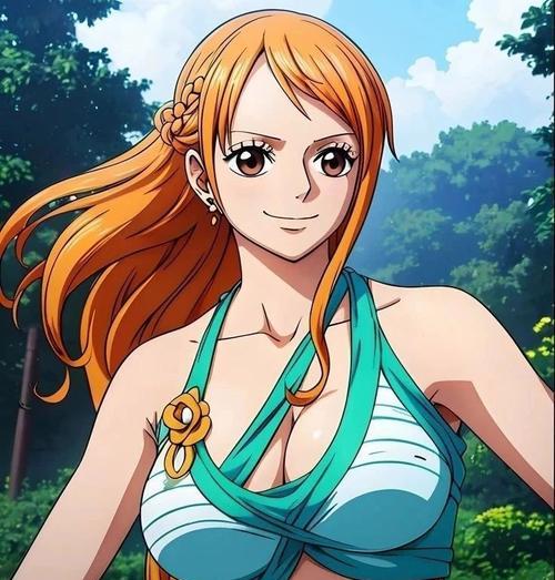 《海贼无双3》娜美技能攻略解析（掌握娜美技能）