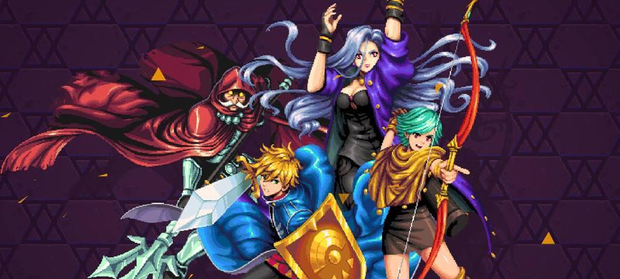 《以海之号角神秘海怪全人物等级称号》（揭秘游戏《以海之号角》中的神秘海怪全人物等级称号）