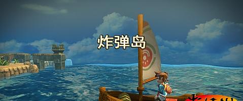 海之号角（探索游戏中海怪的补血秘籍）
