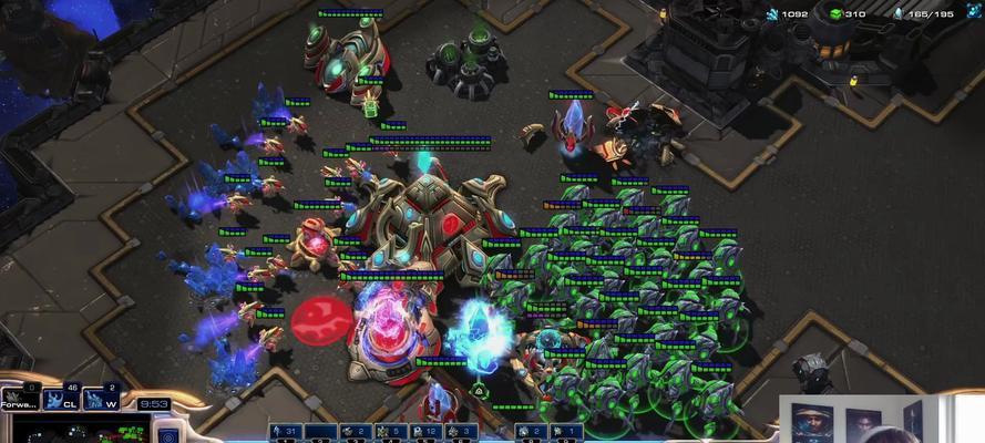 星际争霸2光族怎么玩？