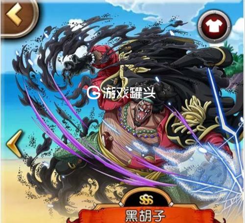 航海王启航海底监狱噩梦难度攻略（掌握这些技巧）