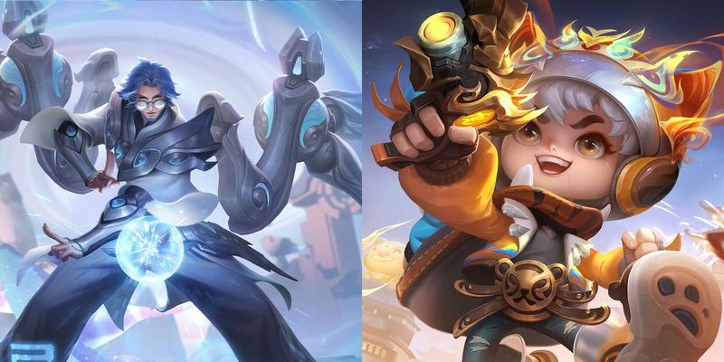 开黑父子逆战怎么玩？父子组合的玩法和策略是什么？